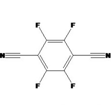 2, 3, 5, 6-Tetrafluorotereftalonitrilo Nº CAS 1835-49-0